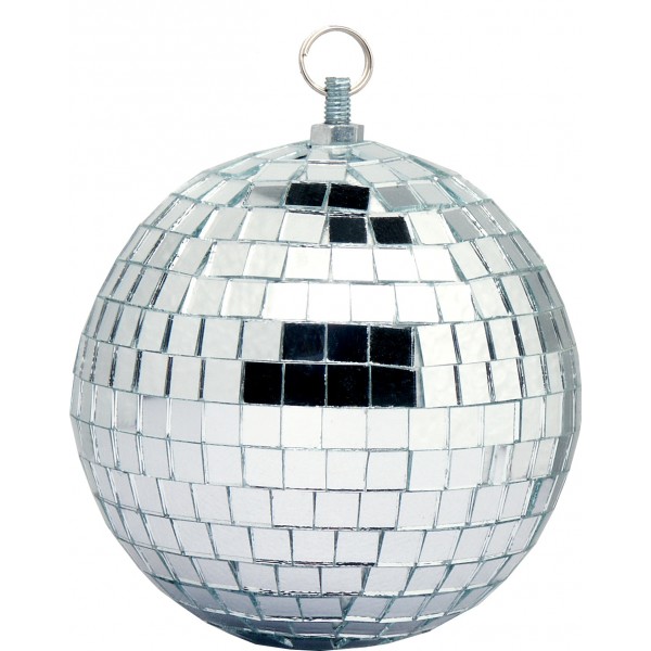 MIRROR BALL 20 CM JB SYSTEMS