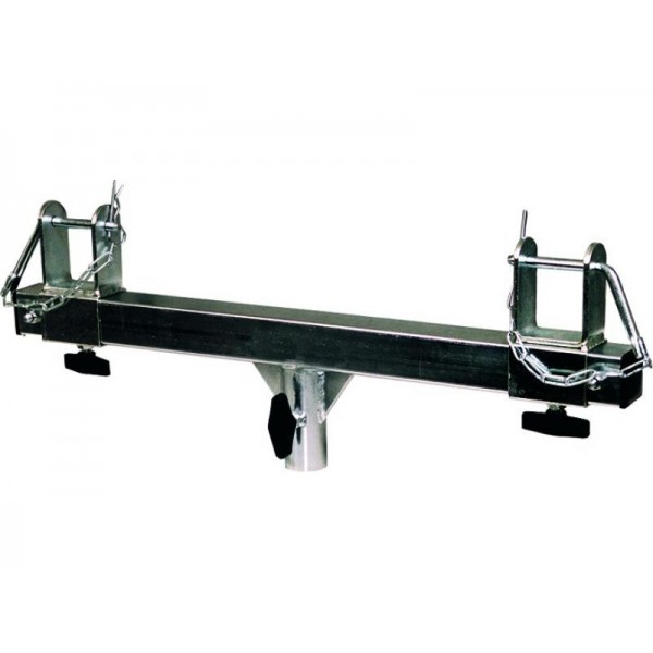T 350 ASD Regelbare T-adapter voor Truss