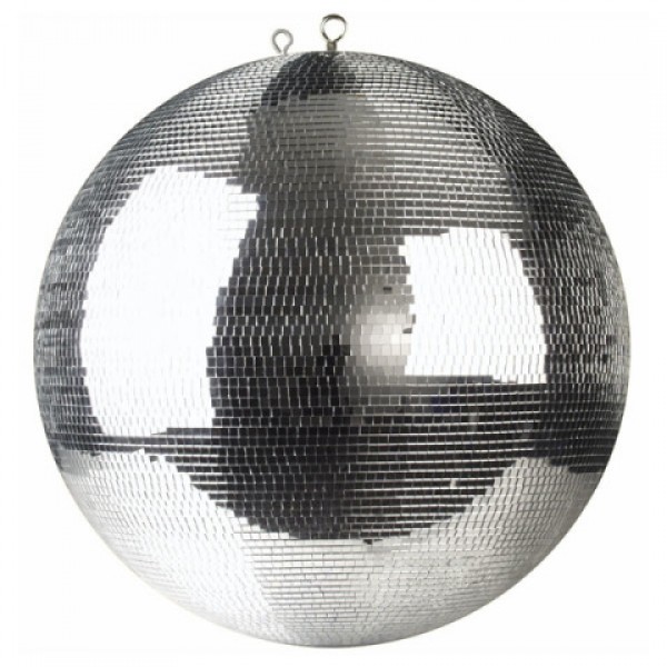 PROFESSIONAL MIRROR BALL 30 CM SHOWTEC