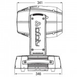 INFINITY IS-200 Showtec