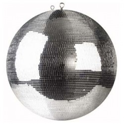 PROFESSIONAL MIRROR BALL 40 CM SHOWTEC