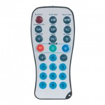 1 x Cameleon Remote controller Showtec