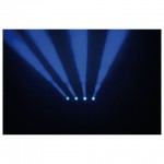 Dynamic LED SHOWTEC