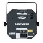 Dominator Showtec Licht effect