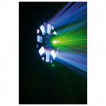 Dominator Showtec Licht effect