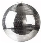 PROFESSIONAL MIRROR BALL 50 CM SHOWTEC