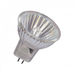 46892 Lamp voor sunstrip II 35W GU4 12V OSRAM 