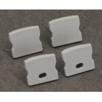 Alu-Surface-15mm JB Systems LED Strip Profiel (2m)