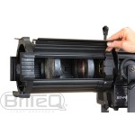 BT-PROFILE160/OPTIC 15-30° BRITEQ