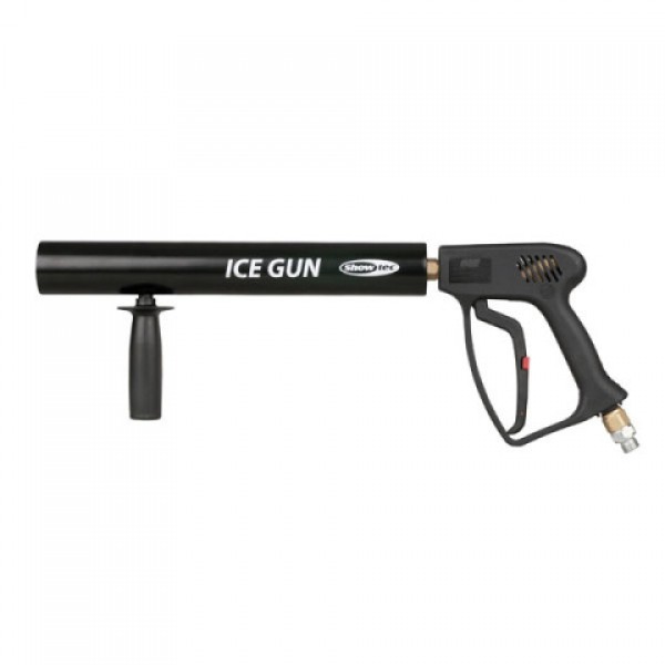 FX ICE CO² Gun Showtec
