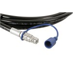 SHOWTEC CO2 3/8 Q-LOCK HOSE