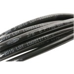 SHOWTEC CO2 3/8 Q-LOCK HOSE