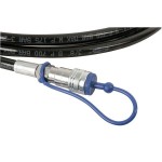 SHOWTEC CO2 3/8 Q-LOCK HOSE