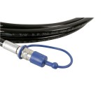 SHOWTEC CO2 3/8 Q-LOCK HOSE