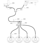 Q-LOCK ADAPTER SHOWTEC CO2 FLES NAAR 3/8