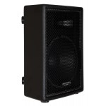 CPX 1510SAT (1pr) JBSYSTEMS 100W RMS @ 8OHM