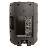 PSA-10 JB SYSTEMS Active Fullrange Speaker 
