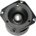 HT-30 TITANIUM BULLET TWEETER JB SYSTEMS