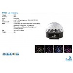 LED MAGIC BALL STAGE EFFECTS