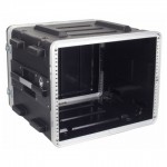 RACK CASE 8U DAP AUDIO.