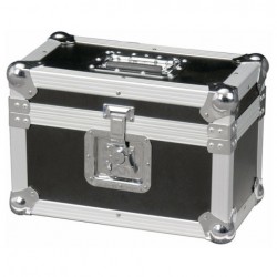 ACA-MIC4 PRO FLIGHTCASE VOOR 6 MICRO'S DAP AUDIO