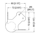 C0650 3 BENIGE BALHOEK PENN ELCOM