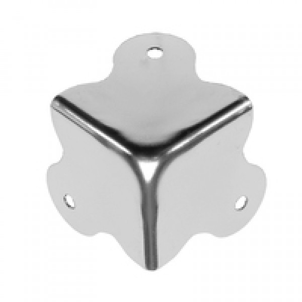 C0675 FLAT CORNER NICKEL PENN ELCOM