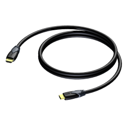 CLV100/1.5 PROCAB High speed HDMI kabel (1.5 m) 