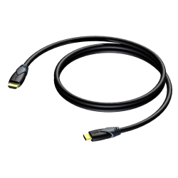 CLV100/5 PROCAB High speed HDMI kabel (5m)