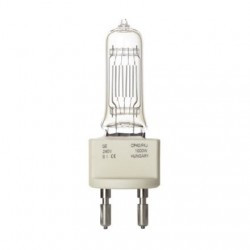 CP41 Lamp G38 2000W Tungsram - Eindereeks