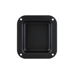 D0946 SMALL DISH BLACK PENN ELCOM