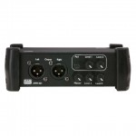 AMM-401 DAP AUDIO 4-KANAALS ACTIEVE MIXER