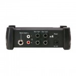 AMP-104 DAP AUDIO 4-CHANNEL HEADPHONE AMPLIFIER