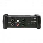 SDI-202 DAP AUDIO STEREO ACTIEVE DI BOX