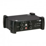 SDI-202 DAP AUDIO STEREO ACTIEVE DI BOX