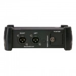 SDI-202 DAP AUDIO STEREO ACTIEVE DI BOX