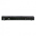 DCP-24 MKII DAP 4-channel digital crossover