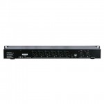 DCP-26 MKII DAP 6-channel digital crossover