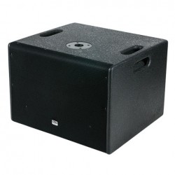 DRX-12BA DAP AUDIO 12" ACTIEVE SUBWOOFER 600W