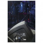 M10 Dap audio Active 10" Floormonitor 350W