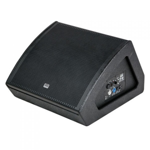 M15 Dap Audio Actieve 15" Vloermonitor 350W