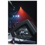 M15 Dap Audio Actieve 15" Vloermonitor 350W