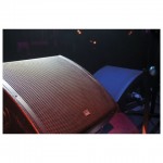 M15 Dap Audio Active 15" Floormonitor 350W