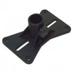 D5502 STAND ADAPTOR 180X120MM 35MM DAP