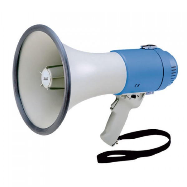 MF-25F MEGAPHONE DAP AUDIO