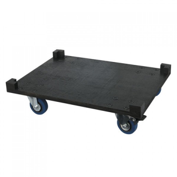 UCA-SCVWB DAP AUDIO WHEELBOARD VOOR STACK CASE H