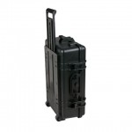 DAILY CASE 30 INCL TROLLEY DAP AUDIO 