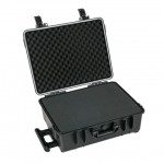 DAILY CASE 30 INCL TROLLEY DAP AUDIO 