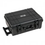 DAILY CASE 30 INCL TROLLEY DAP AUDIO 