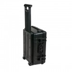 DAILY CASE 47 INCL TROLLEY DAP AUDIO IP65